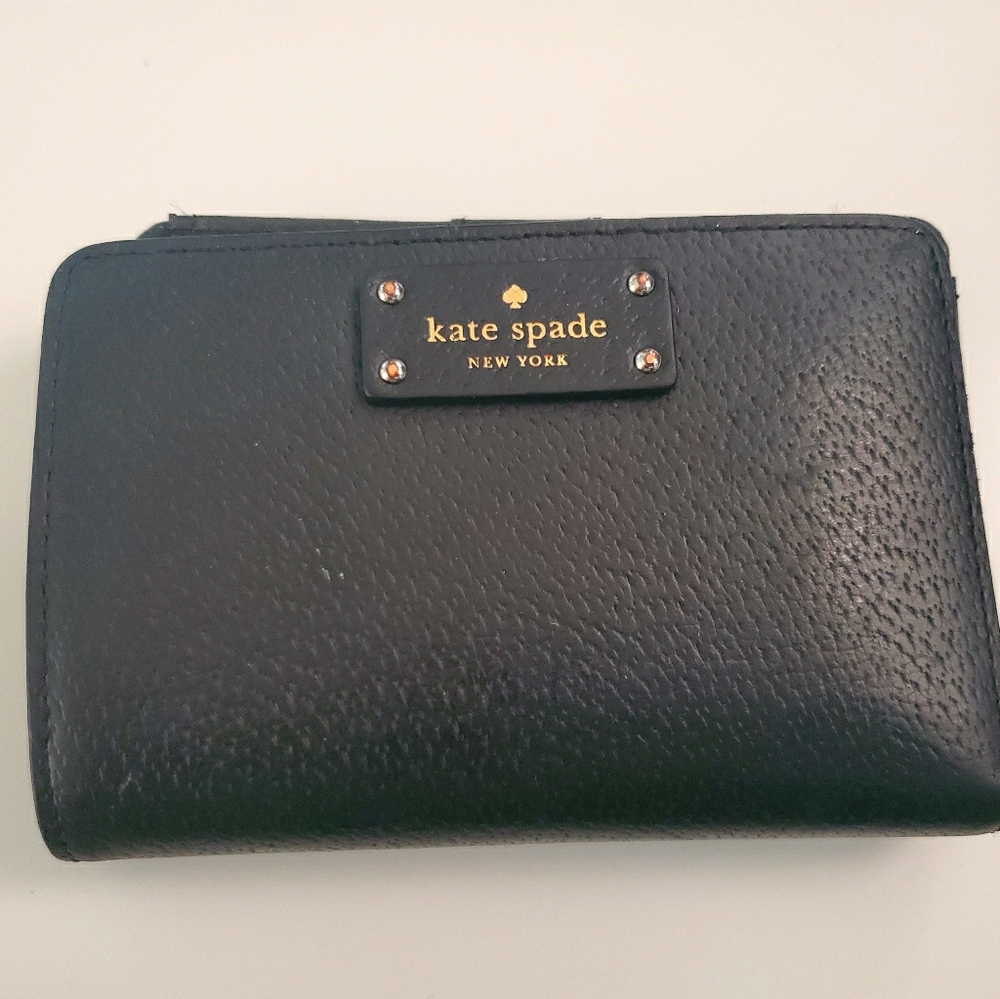 Kate Spade Bifold Wallet